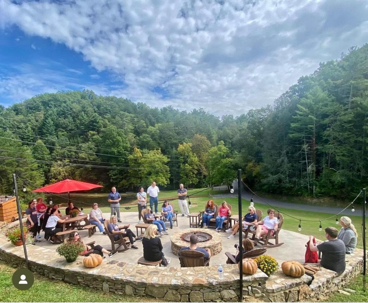 Yoli Bear Hideaway Vila Sevierville Exterior foto