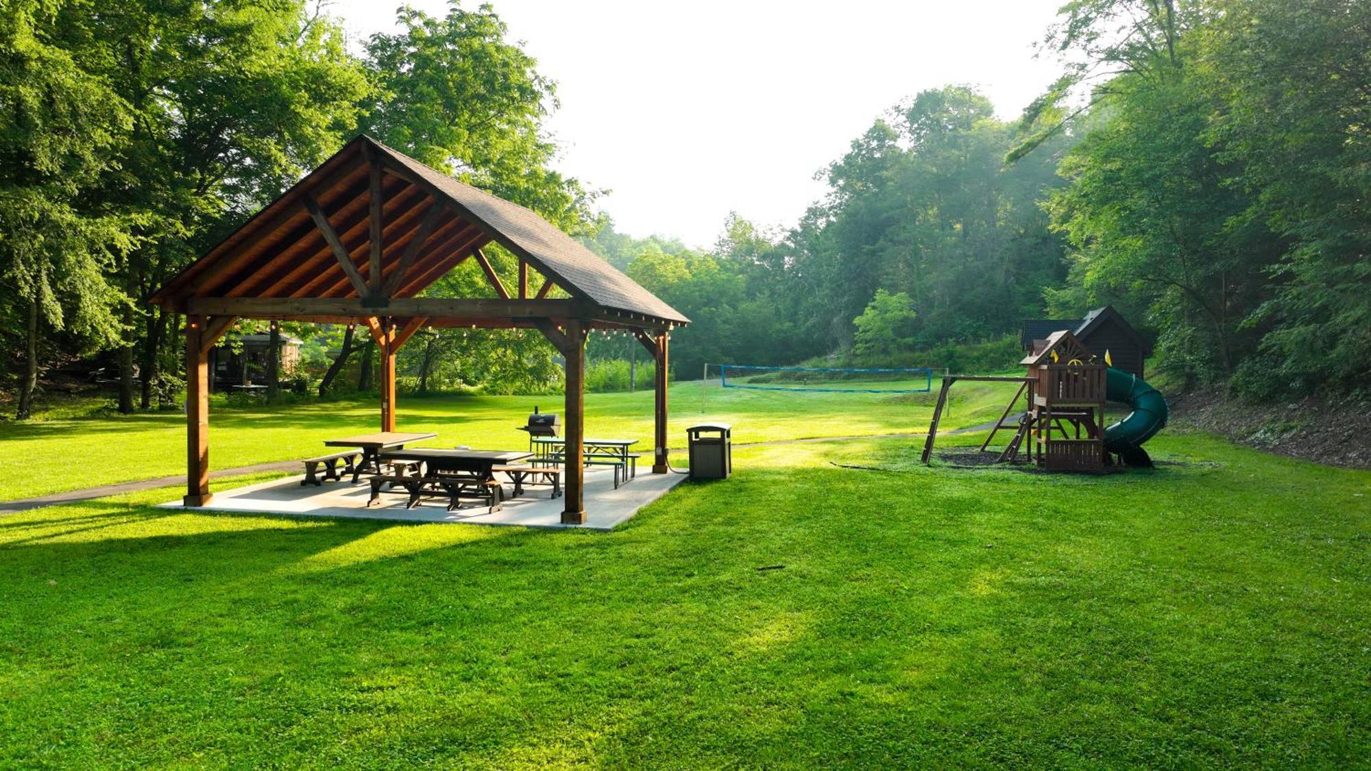 Yoli Bear Hideaway Vila Sevierville Exterior foto