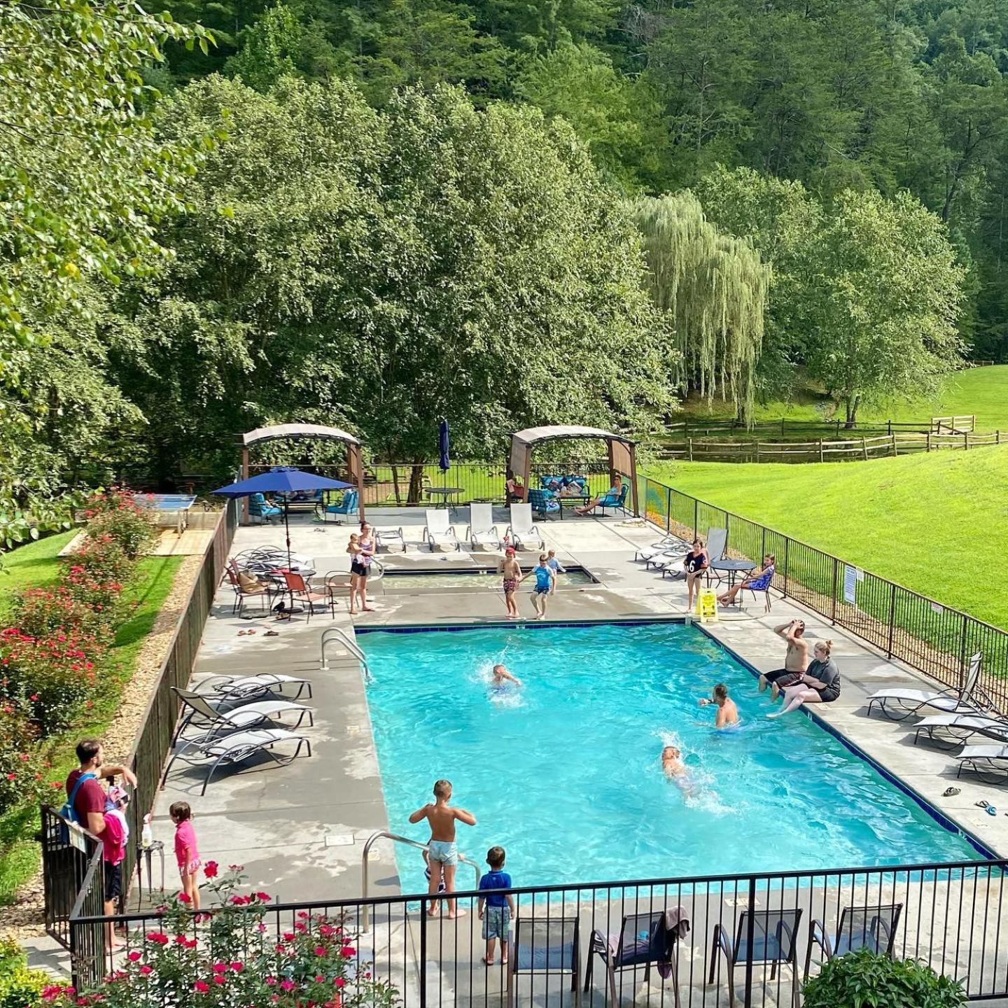 Yoli Bear Hideaway Vila Sevierville Exterior foto