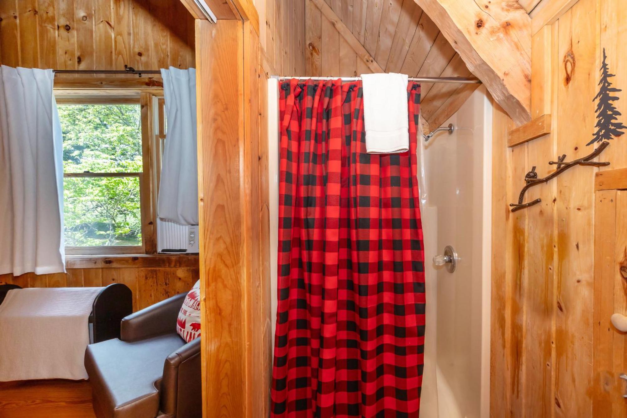 Yoli Bear Hideaway Vila Sevierville Exterior foto